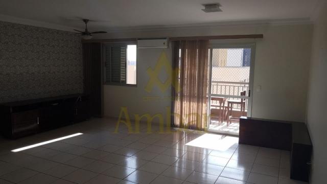 Apartamento - jardim botânico - ribeirão preto - Foto 2
