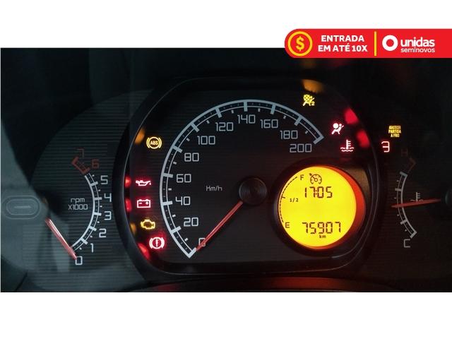 Fiat Palio 1.4 mpi attractive weekend 8v flex 4p manual - Foto 8