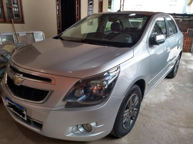 Cobalt LTZ Aut. 1.8 2014