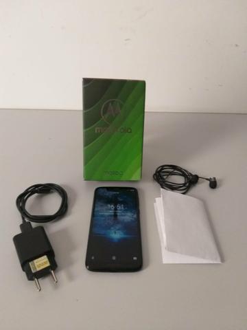 Moto G7 sem nenhum detalhe pra vender hj ! - Foto 2