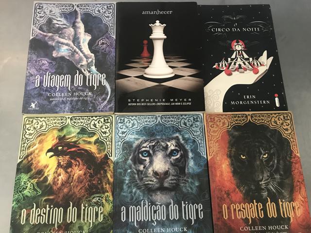 Livros usados - Foto 2