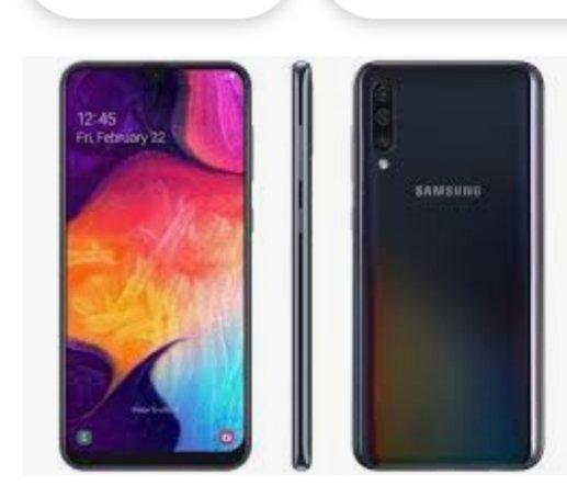 Galaxy a50 128gb