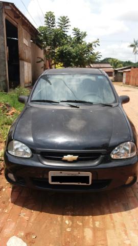Vendo Corsa Classic 2009/2010 - Foto 6