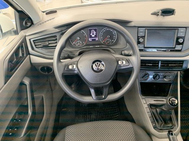 VOLKSWAGEN POLO 1.0 MPI TOTAL FLEX MANUAL. - Foto 7