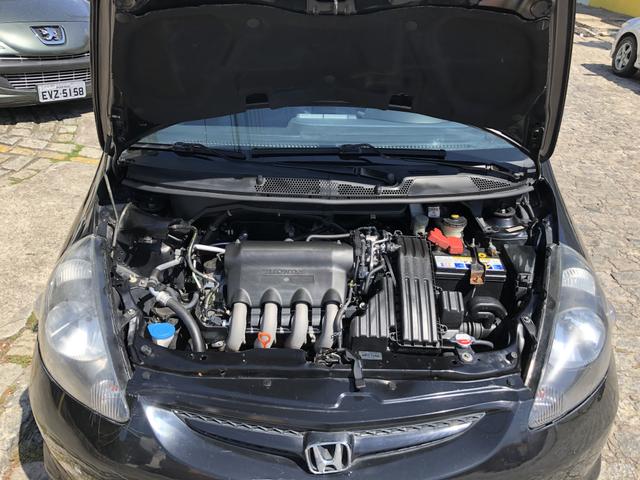 Honda fit 1.4 2008 - Foto 3