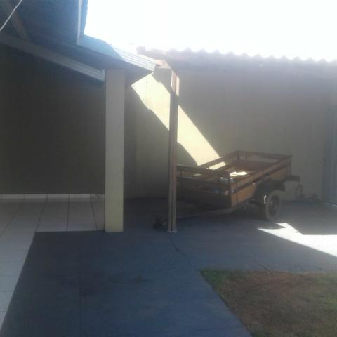 Agio Casa de 72m² Ao Lado da Ccoca Cola VG-Casa de 2/4 Ampliada - Foto 6