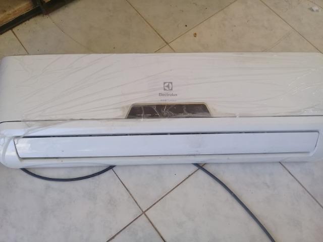 Ar condicionado eletrolux 12000BTUS