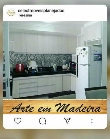 Marceneiro - Foto 2