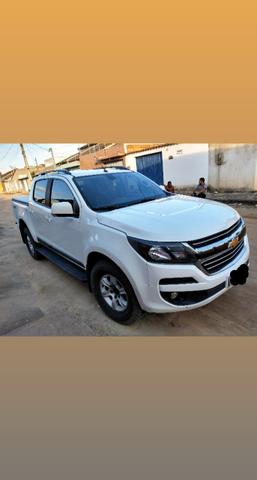 Caminhonete S10 LT