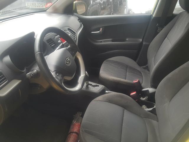 Kia picanto 2013 - Foto 7