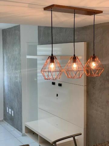 Apartamento Nova Parnamirim - Foto 11