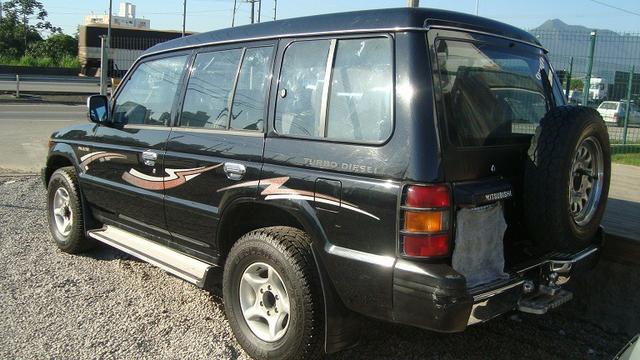 Pajero - Foto 2