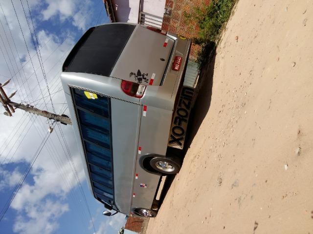 Micro onibus volare v8 MO - Foto 3