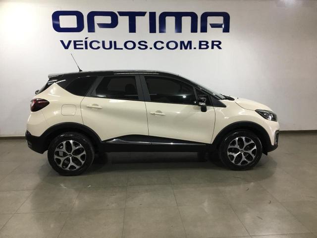 RENAULT CAPTUR 2018/2019 2.0 16V HI-FLEX INTENSE AUTOMÁTICO - Foto 4