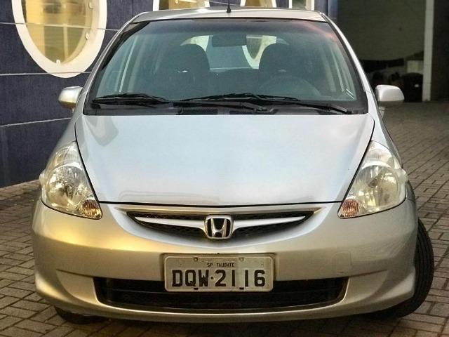 Honda Fit LXL 1.4