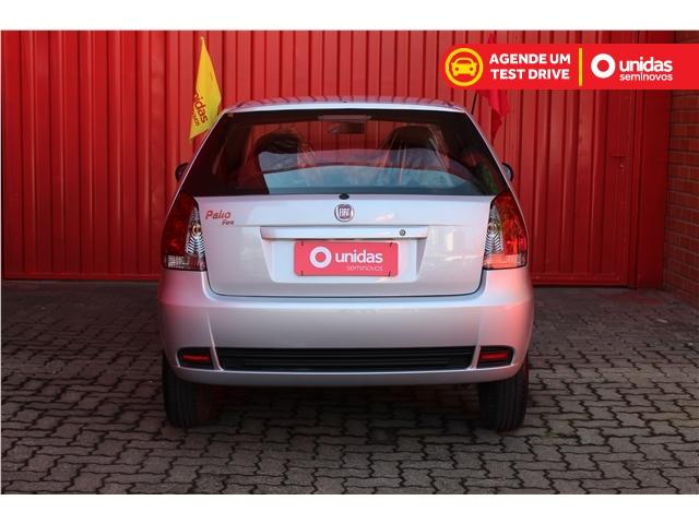 Fiat Palio 1.0 mpi fire 8v flex 4p manual - Foto 6