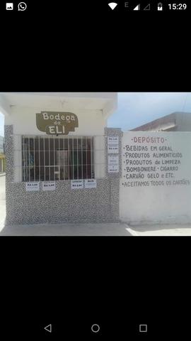 Repasso lanchonete, bodega e depósito excelente localização preço negociável - Foto 8