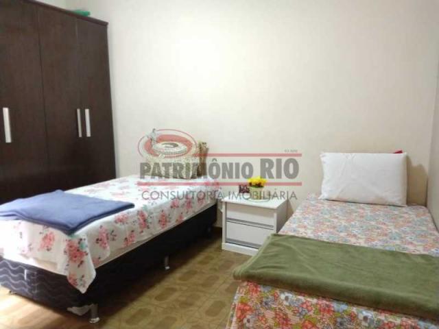 Casa à venda com 3 dormitórios em Vista alegre, Rio de janeiro cod:PACA30154 - Foto 7