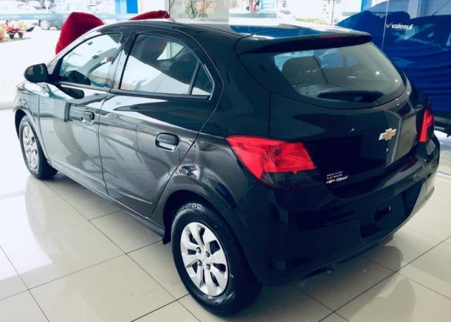 ONIX 1.0 MT JOY 2019 - Foto 7