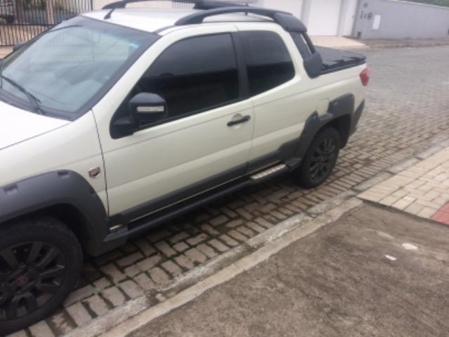 Strada CD Adventure 1.8 2016 - Foto 2