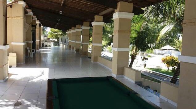 Terreno 476m2 Condominio Imperial Macaiba - Foto 11