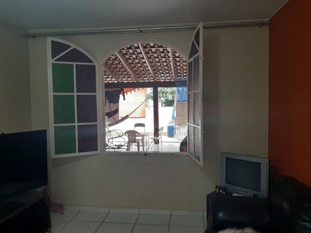 Casa 03 Quartos com Lazer,Piscina,QNF 23 Taguatinga - Foto 15
