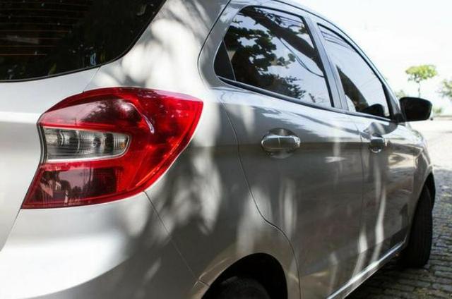 Ford Ka 2015 com GNV - Foto 2
