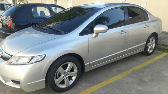 New civic 2009 raridade 2019 vistoriado - Foto 7