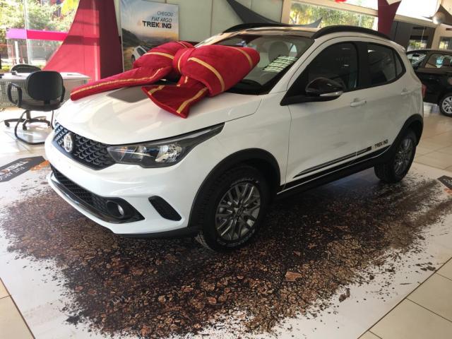 FIAT ARGO 1.3 FIREFLY FLEX TREKKING MANUAL
