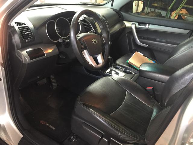Sorento 2011 - Foto 6
