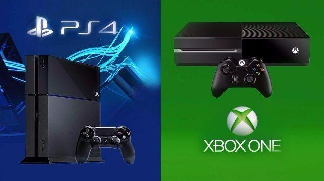 Reparo e Manutenção de video-games (Loja GameStop)
