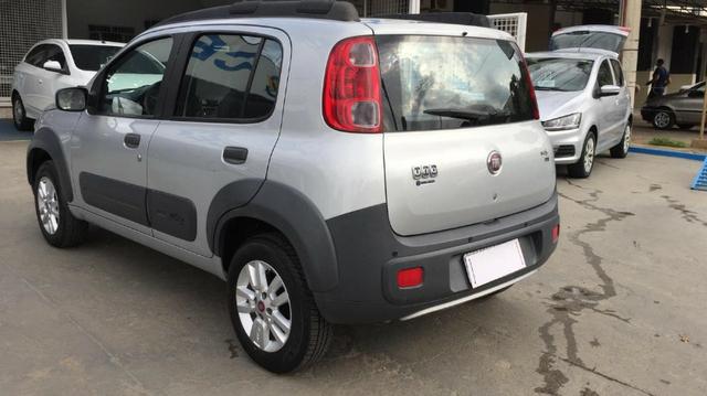 Uno way celeb 1.4 Evo completo - Foto 6