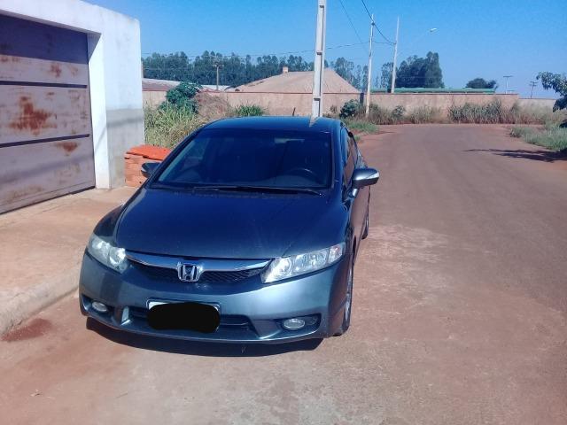 Honda Civic 2011