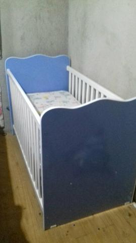 Berço - Foto 2