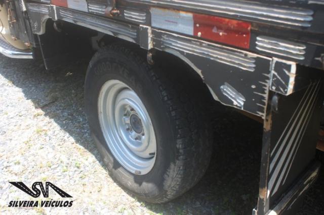 Chevrolet d10 1980 4.0 custom s cs 8v diesel 2p manual - Foto 5