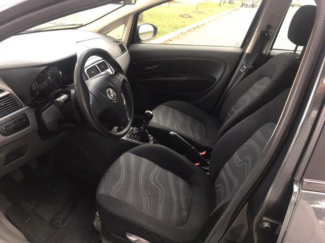 Fiat punto elx 1.4 2008 completo - Foto 4