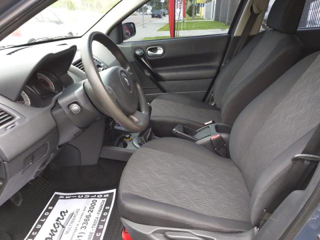 RENAULT MEGANE 1.6 SEDAN EXPRESSION 16V FLEX 4P MANUAL - Foto 11