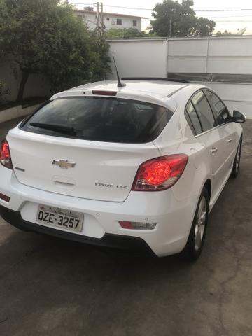 Cruze hatch - Foto 5