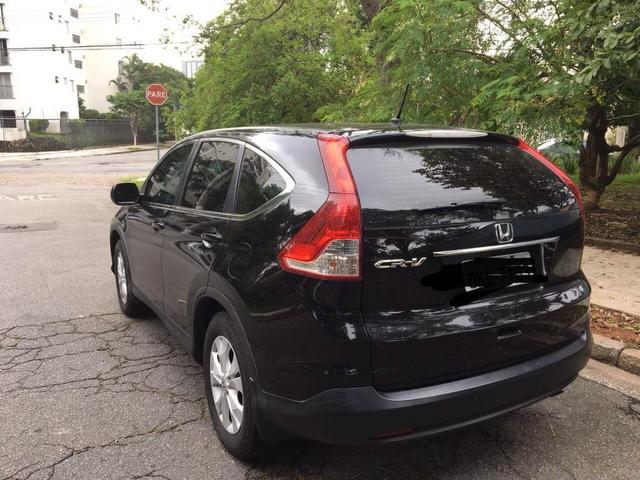 Crv 2012 - Foto 5