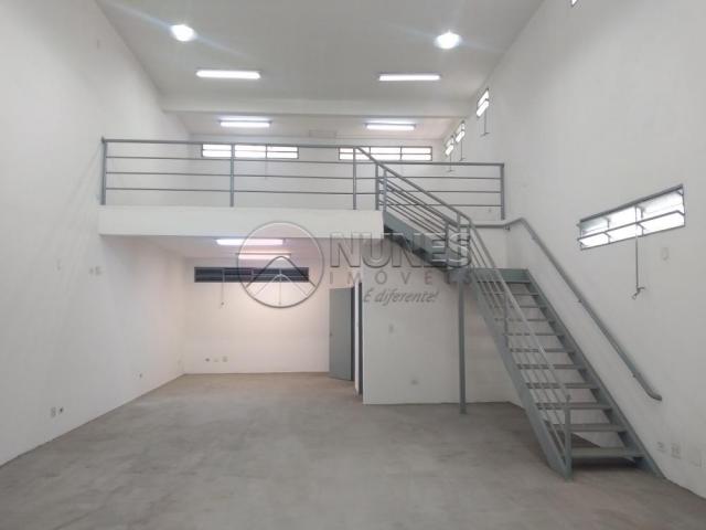 Galpão/depósito/armazém para alugar em Jardim piratininga, Osasco cod:976961 - Foto 6