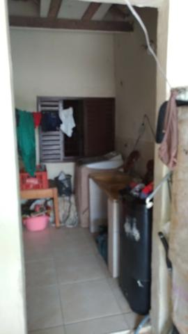 Casa QR 315 Samambaia Sul Aceita Financiamento - Foto 12