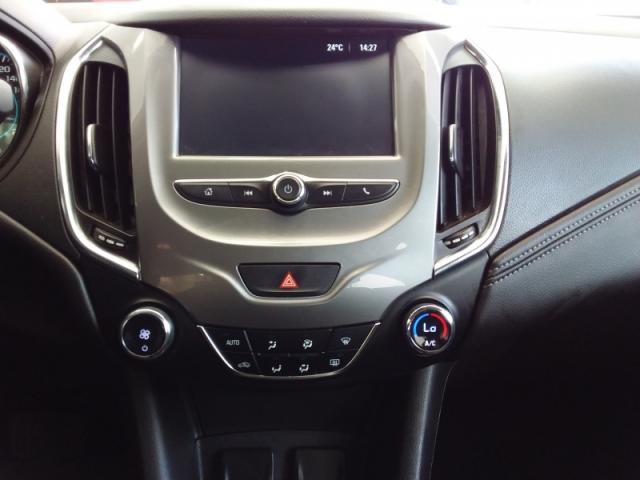 CHEVROLET CRUZE 1.4 TURBO LT 16V FLEX 4P AUTOMATICO. - Foto 7