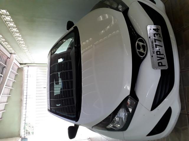Vende se HB20