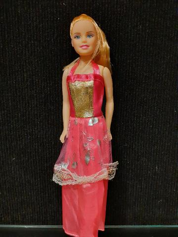 Bonecas, brinquedo barato para brindes e revendas