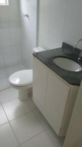 2 Dormitórios. 1 vaga. Ótima localização. Parque São Vicente - Mauá - Foto 3