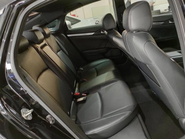 HONDA CIVIC 1.5 16V TURBO GASOLINA 2016 - Foto 7