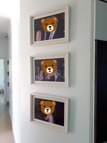 Quadros com moldura