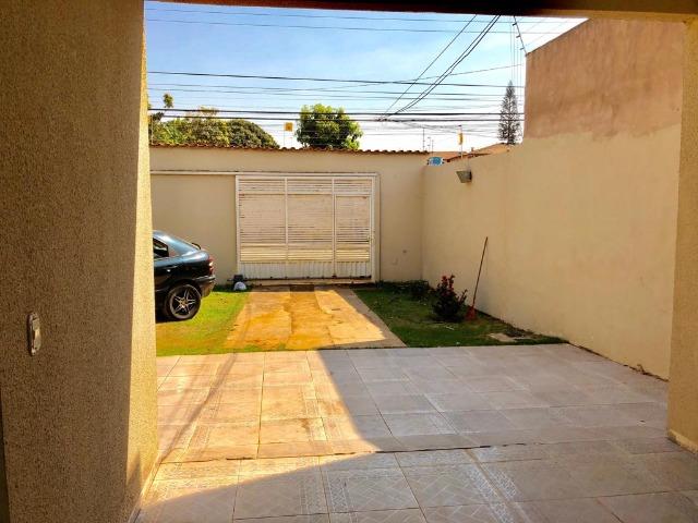 Excelente Casa 3 Quartos no Setor de Mansões Sobradinho, Aceito Imóvel - Foto 4