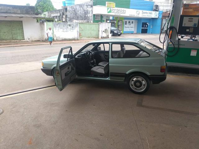 Gol GL turbo - Foto 5