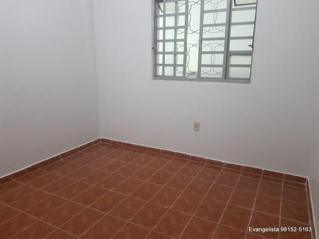 Ceilândia Norte Aceita Financiamento e FGTS- Casa de 3 Quartos na Laje - Foto 8